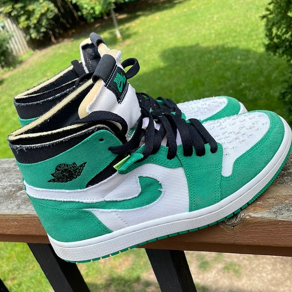Jordan 1 High Zoom Air CMFT - Picture 1 of 8